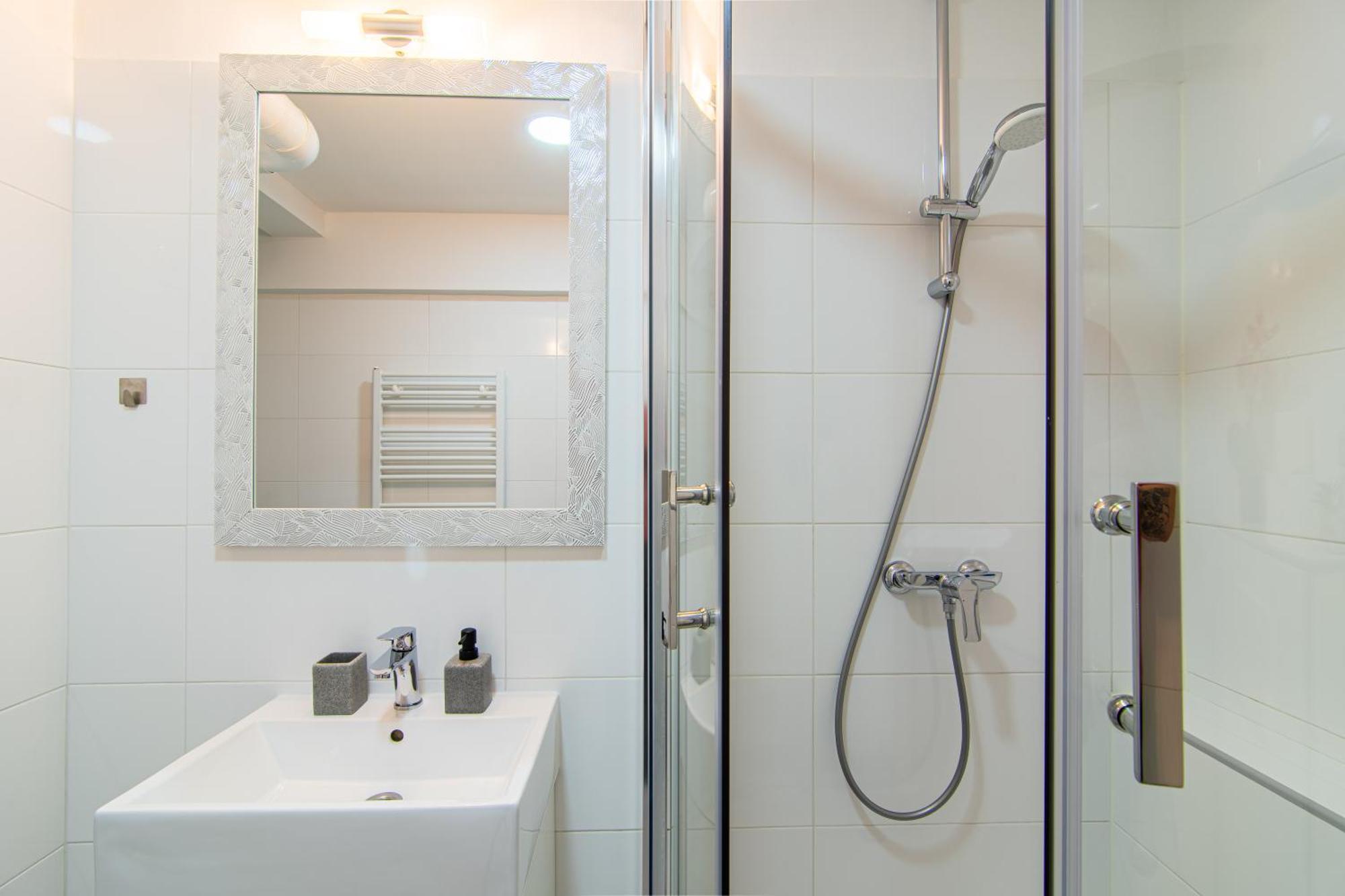 Apartman Flexible Selfcheckins 71 - Deaktivirati! *