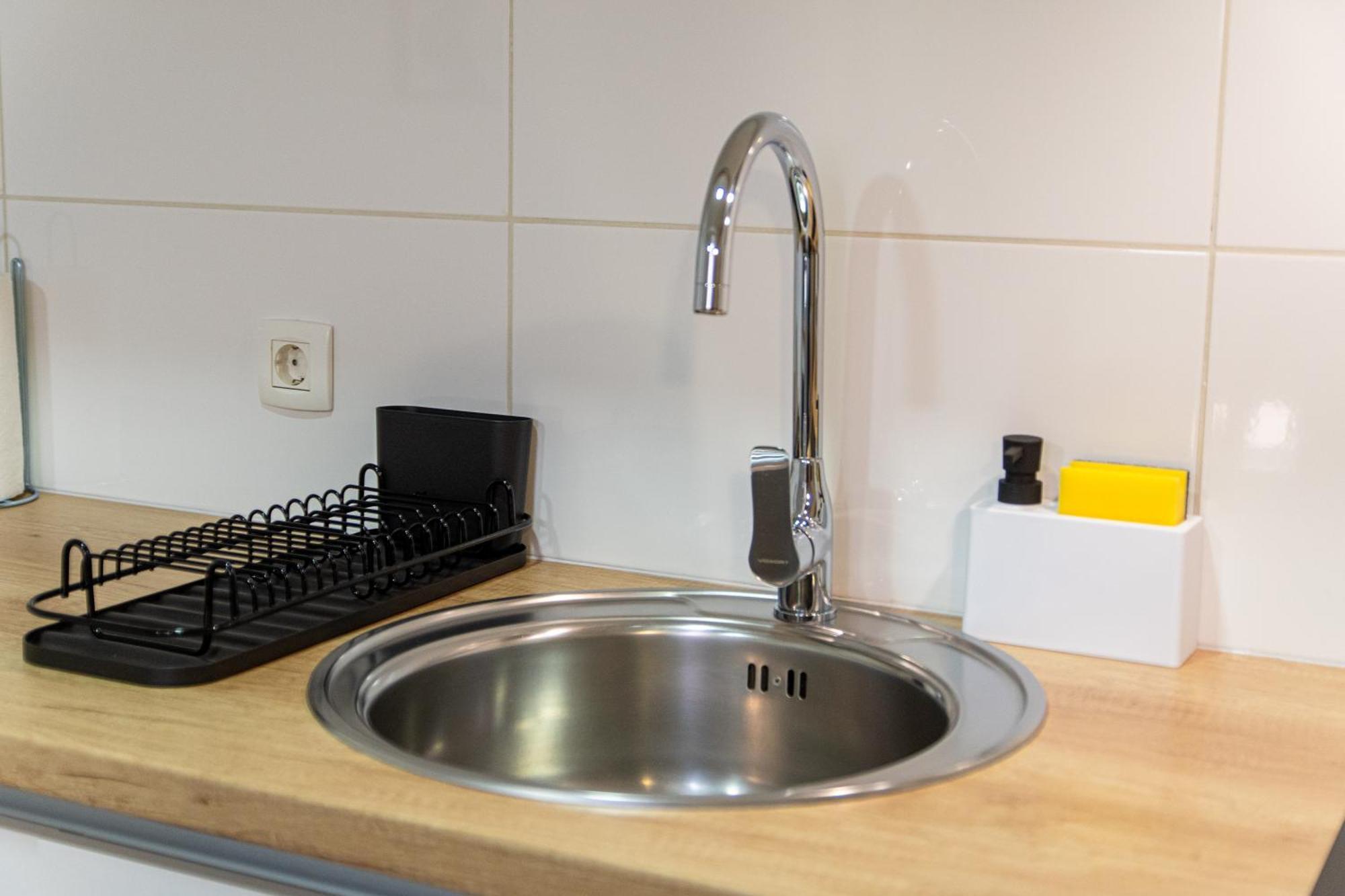 Flexible Selfcheckins 71 - Deaktivirati! Apartman Zágráb