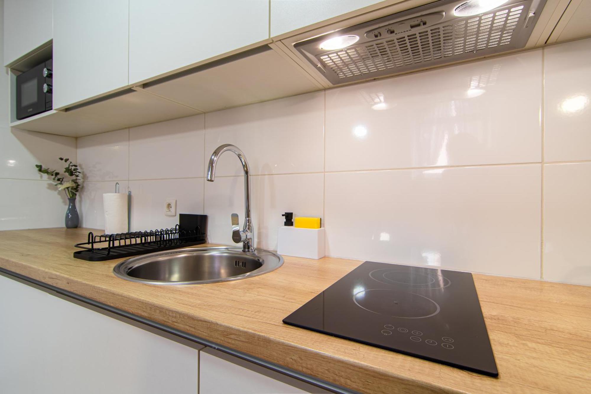 Apartman Flexible Selfcheckins 71 - Deaktivirati! *