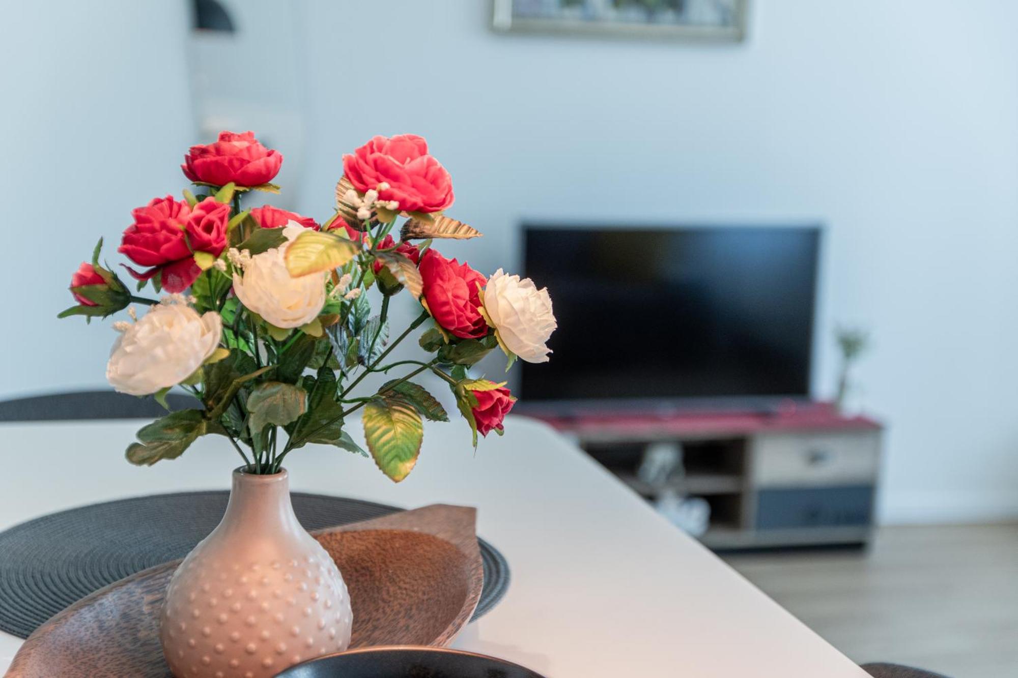 Flexible Selfcheckins 71 - Deaktivirati! Apartman